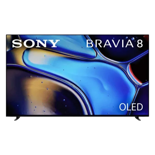 Ремонт Sony BRAVIA 8 77"
