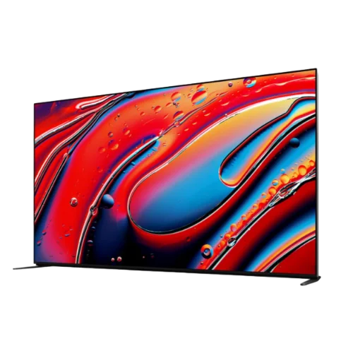 Ремонт Sony BRAVIA 9 65"