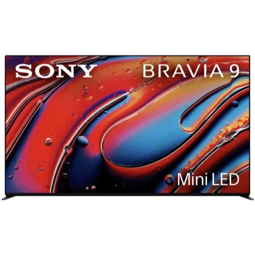 Ремонт Sony BRAVIA 9 85"