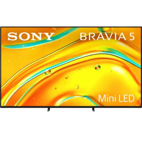 Ремонт Sony BRAVIA 5 65"