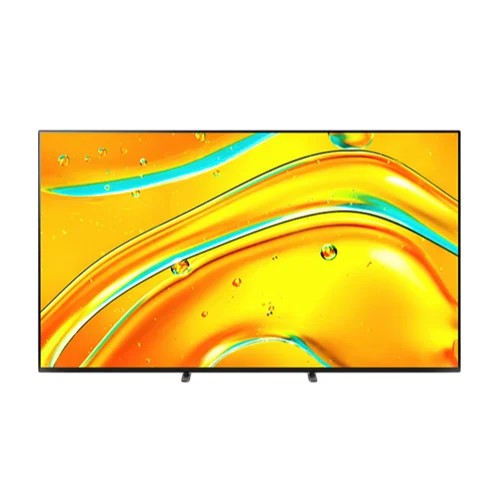 Ремонт Sony BRAVIA 5 75"
