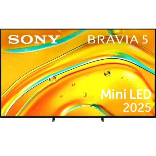 Ремонт Sony BRAVIA 5 85"