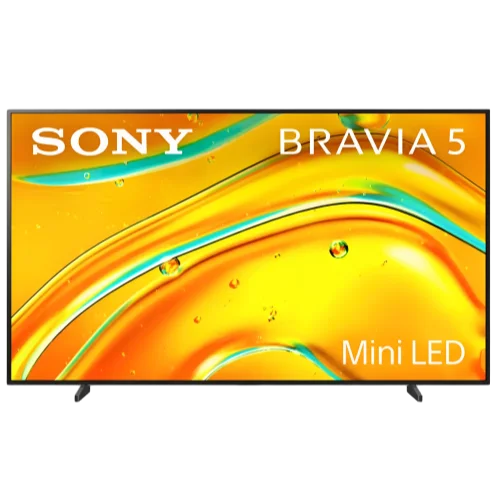 Ремонт Sony BRAVIA 5 98"