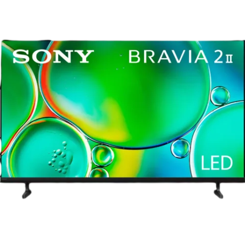 Ремонт Sony BRAVIA 2 II 43"