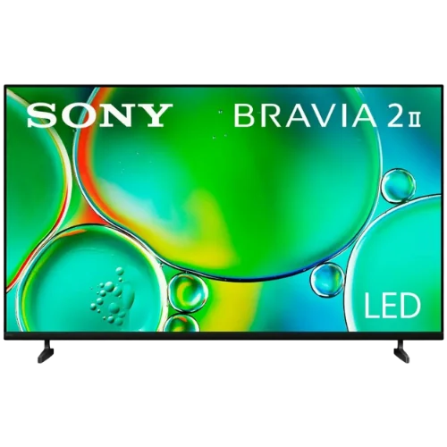 Ремонт Sony BRAVIA 2 II 55"