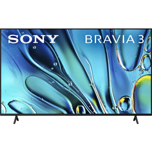 Ремонт Sony BRAVIA 3 II 65"