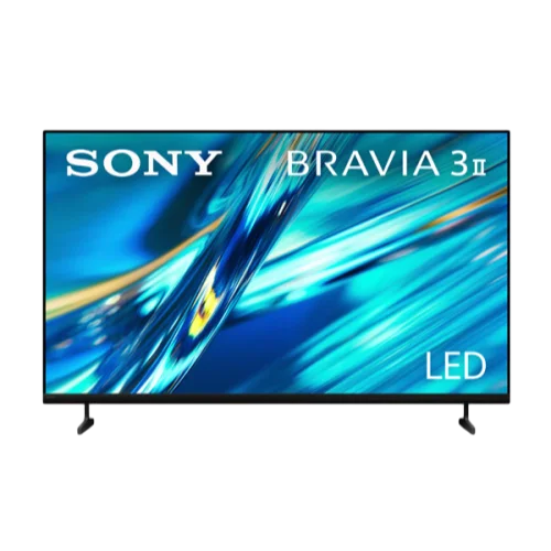 Ремонт Sony BRAVIA 3 II 75"