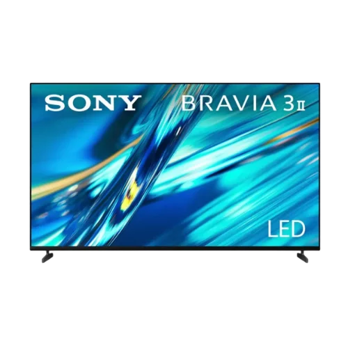 Ремонт Sony BRAVIA 3 II 100"