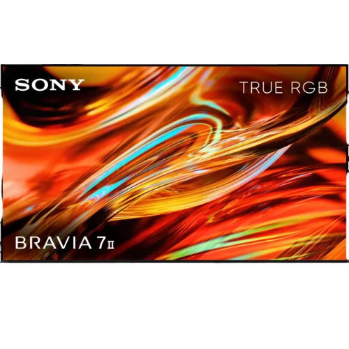 Ремонт Sony BRAVIA 7 II 55"