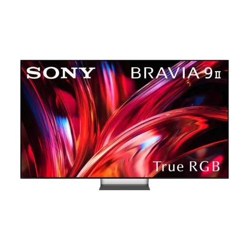 Ремонт Sony BRAVIA 9 II 75"