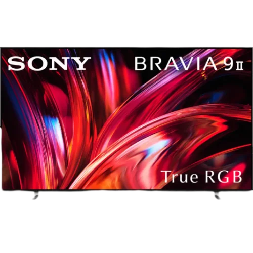 Ремонт Sony BRAVIA 9 II 115"