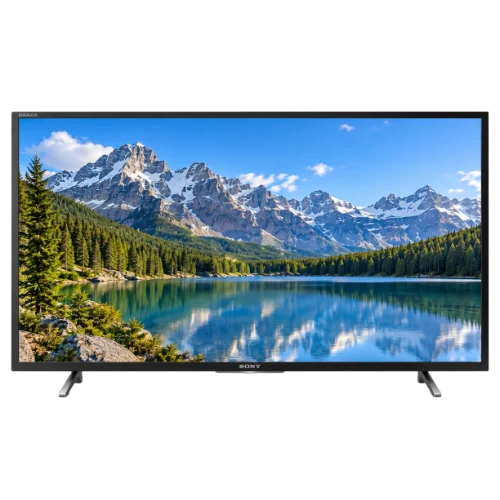Ремонт Sony KDL-40WD75