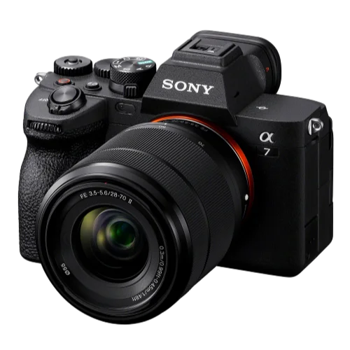 Ремонт Sony Alpha A7 IV