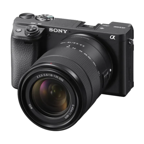 Ремонт Sony Alpha A6400