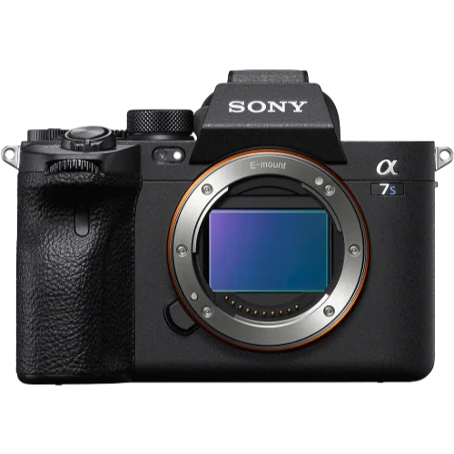 Ремонт Sony Alpha A7S