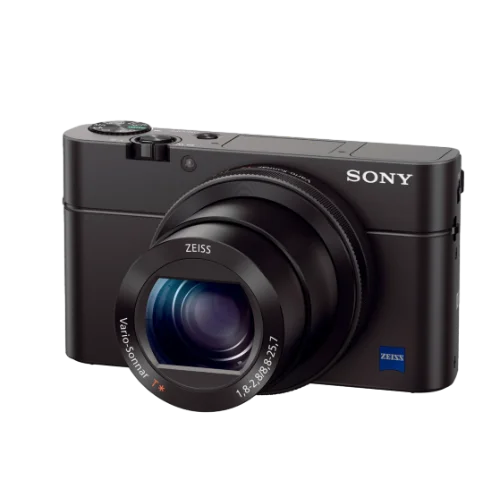 Ремонт Sony Cyber-shot RX100 IV