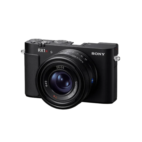 Ремонт Sony Cyber-shot RX1R III