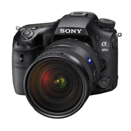 Ремонт Sony Alpha A99 II